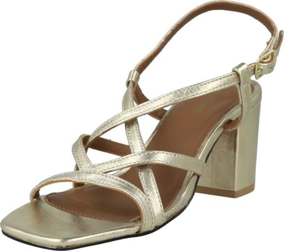 ABOUT YOU Sandalen met riem 'Josephine'