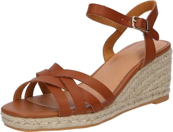 ABOUT YOU Sandalen met riem 'Mailin'