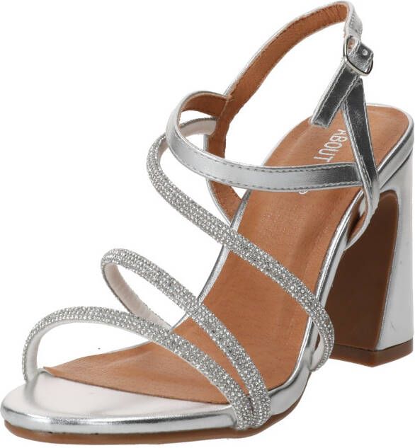 ABOUT YOU Sandalen met riem 'Malia'