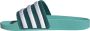 Adidas Originals Klapki damskie Adilette W Gx3371 Groen Dames - Thumbnail 5