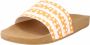 Adidas Adilette Slide Dames Slippers En Sandalen - Thumbnail 4