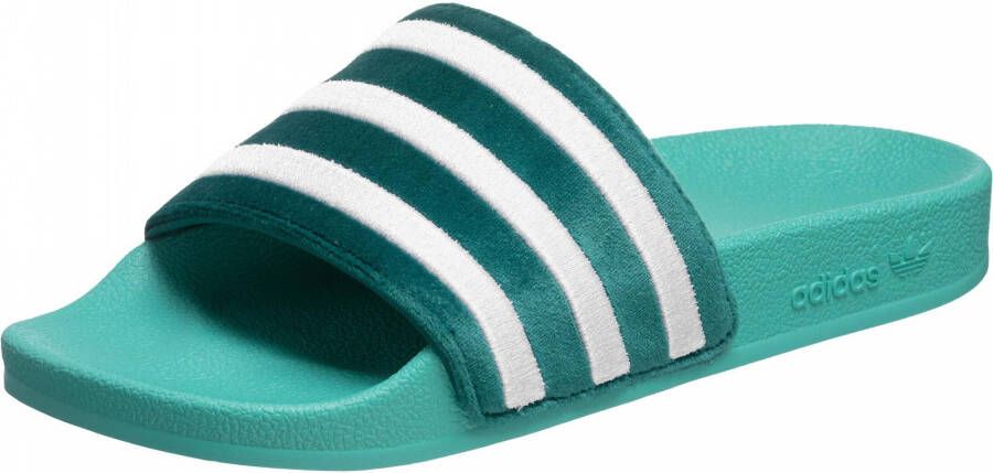 Adidas Originals Klapki damskie Adilette W Gx3371 Groen Dames