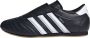 Adidas Originals Sportschoenen Taekwondo Black - Thumbnail 4