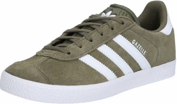 khaki gazelles junior