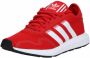 Adidas Originals Swift Run X Schoenen Scarlet Cloud White Core Black Kind - Thumbnail 6