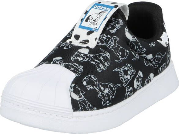 adidas Originals Sneakers 'Disney 101 Dalmatians Superstar 360'