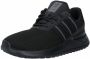 Adidas Originals LA Trainer Lite Kinderen Core Black Core Black Grey Six Kind - Thumbnail 3