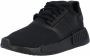 Adidas Originals Nmd_r1 J Sneaker Running Schoenen core black core black maat: 38 2 3 beschikbare maaten:36 2 3 36 37 1 3 38 2 3 - Thumbnail 4