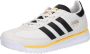 Adidas Originals SL 72 RS Children Cloud White Core Black Spark Cloud White Core Black Spark - Thumbnail 3