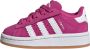 Adidas Originals Campus 00s Infant Semi Lucid Fuchsia Cloud White Semi Lucid Fuchsia- Dames Semi Lucid Fuchsia Cloud White Semi Lucid Fuchsia - Thumbnail 2