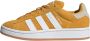 Adidas Originals CAMPUS F'PINKWHT Preloved Yellow Cloud White Gum Kind Preloved Yellow Cloud White Gum - Thumbnail 5