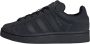 Adidas Originals Campus 00s Junior Core Black Core Black Cloud White Kind Core Black Core Black Cloud White - Thumbnail 4