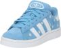 Adidas Originals Blauwe Campus 00s Damessneakers Blue Dames - Thumbnail 2