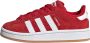 Adidas Originals Campus 00s Children Better Scarlet Cloud White Better Scarlet Better Scarlet Cloud White Better Scarlet - Thumbnail 5