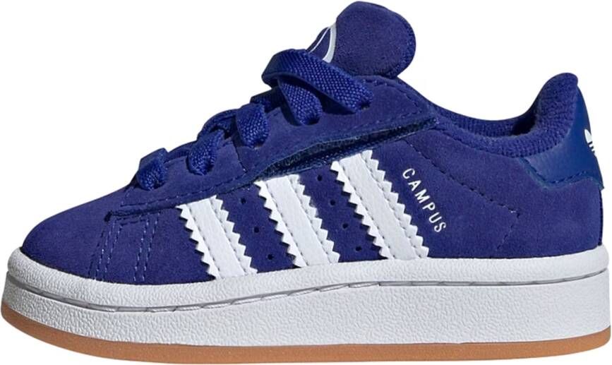 Adidas Campus 00s Comfort Closure Schoenen met Elastische Veters Kids