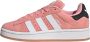 Adidas Originals Campus 00s Junior Semi Pink Spark Cloud White Gum Semi Pink Spark Cloud White Gum - Thumbnail 2