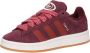 Adidas Originals Campus 00s sneakers donkerrood - Thumbnail 2