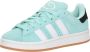 Adidas Originals Campus 00s Kids Sneaker Skate in turkoois formaten: 36.666 - Thumbnail 2