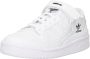 Adidas Originals Forum Low Sneaker Basketball Schoenen ftwr white ftwr white core black maat: 38 beschikbare maaten:38 - Thumbnail 3