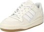 Adidas Originals Forum Low Cl J Sneaker Basketball Schoenen chalk white supplier colour crystal white maat: 36 beschikbare maaten:36 2 3 36 37 1 - Thumbnail 2