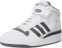 Adidas Originals Sneakers 'Forum Mid' - Thumbnail 3