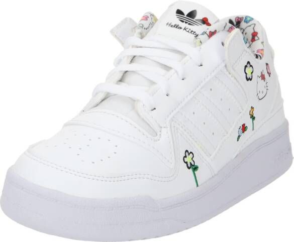 adidas Originals Sneakers 'Hello Kitty Forum Low'