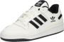 Adidas Forum LOW CL Sneakers White - Thumbnail 4