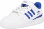 Adidas Originals Forum Low Sneaker Basketball Schoenen ftwr white team royal blue ftwr white maat: 20 beschikbare maaten:20 - Thumbnail 4