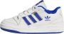 Adidas Forum Low Cl Voorschools Schoenen - Thumbnail 2