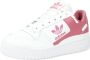 Adidas Originals Forum Bold J Sneaker Basketball Schoenen white maat: 36 2 3 beschikbare maaten:36 2 3 38 2 3 - Thumbnail 4