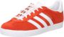 Adidas Originals Gazelle Junior Preloved Red Cloud White Cloud White Preloved Red Cloud White Cloud White - Thumbnail 4