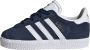 Adidas Gazelle Comfort Closure Schoenen met Elastische Veters Kids - Thumbnail 2