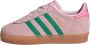 Adidas Gazelle Comfort Closure Schoenen met Elastische Veters Kids - Thumbnail 2