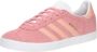 Adidas Originals Gazelle Junior Pink - Thumbnail 2