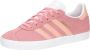 Adidas Originals Gazelle sneakers oudroze roze - Thumbnail 1