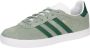 Adidas Originals Gazelle Junior Green - Thumbnail 2