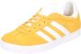 Adidas Originals Gazelle Children Yellow - Thumbnail 2