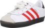 Adidas x Hello Kitty Gazelle Comfort Closure Schoenen met Elastische Veters Kids - Thumbnail 1