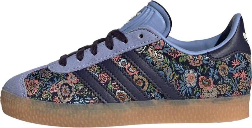 Adidas Originals Sneakers 'Gazelle x Liberty London'