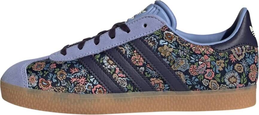 Adidas Originals Sneakers 'Gazelle x Liberty London'