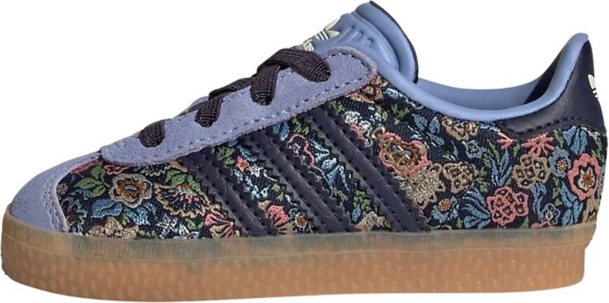 adidas Originals Sneakers 'Gazelle x Liberty London Comfort'