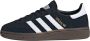 Adidas Originals Handball Spezial Junior Core Black Cloud White Gum Core Black Cloud White Gum - Thumbnail 4