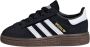 Adidas Originals Handball Spezial Sneaker Kids Lifestyle in zwart formaten: 20 - Thumbnail 3