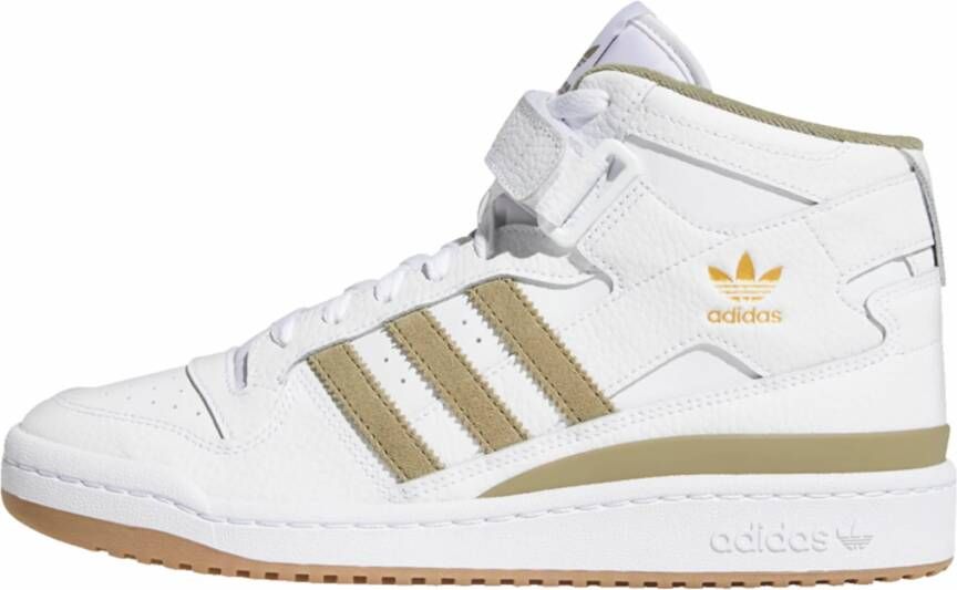 adidas Originals Sneakers hoog 'Forum'