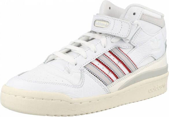 adidas Originals Sneakers hoog 'Forum'