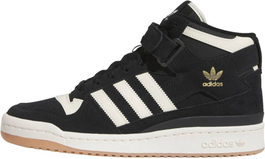 adidas Originals Sneakers hoog 'Forum'