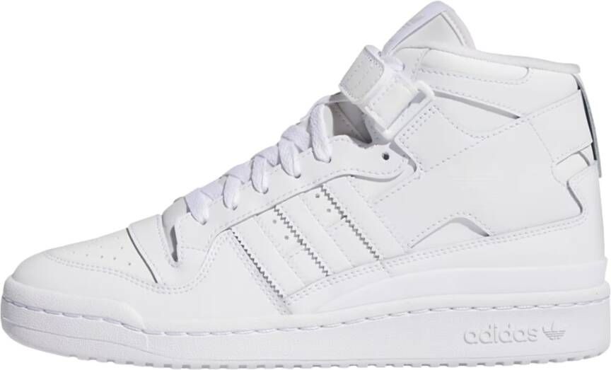 adidas Originals Sneakers hoog 'FORUM'