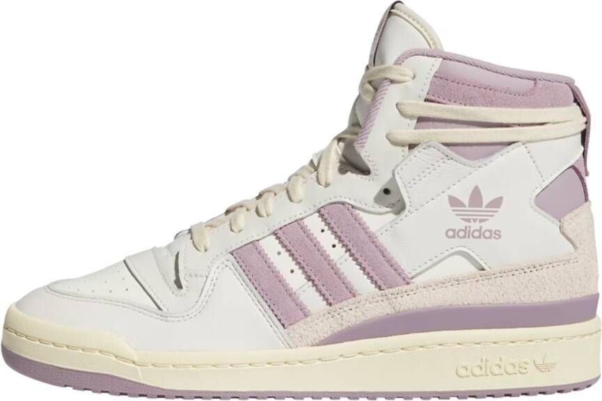 adidas Originals Sneakers hoog 'Forum 84'