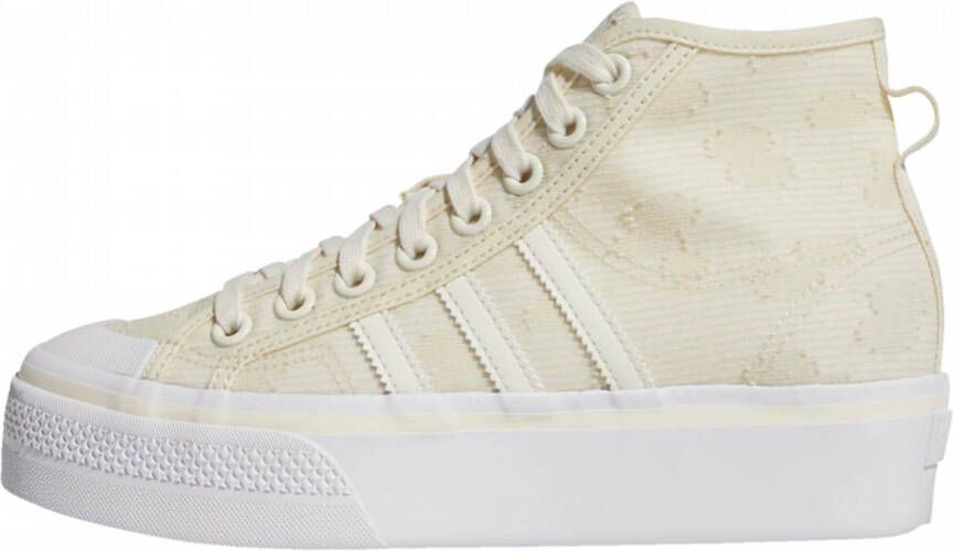 adidas Originals Sneakers hoog 'Nizza'