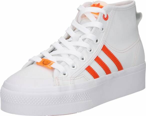 adidas Originals Sneakers hoog 'NIZZA'